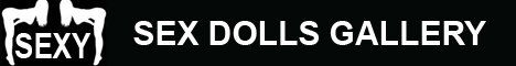 The Perfect Sex Doll