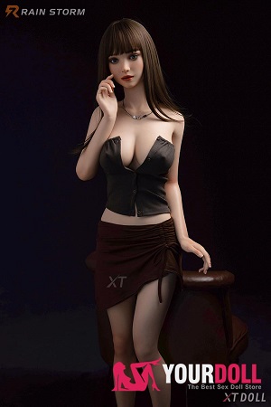 So Realistic Sex Dolls
