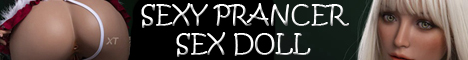251 Prancer Sex Doll
