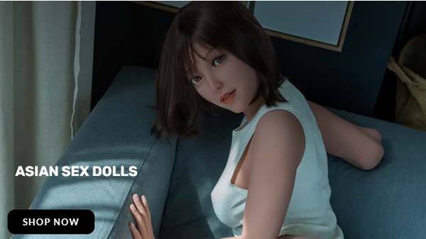 Asian Sex Dolls